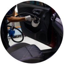Auto Detailing Service
