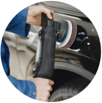 Auto Body Collision Service