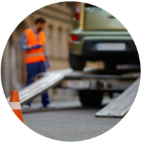 Towing Service
